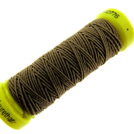 GUTERMANN ELASTIC THREAD for GIMP, SHIRRING & SMOCKING 10m REELS - ThreadandTrimmings