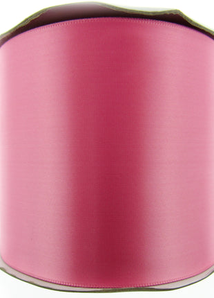 Wide Satin Sash Ribbon - Extra Wide Hen Party Sash Ribbon 2m Length 4 Inch Wide - ThreadandTrimmings