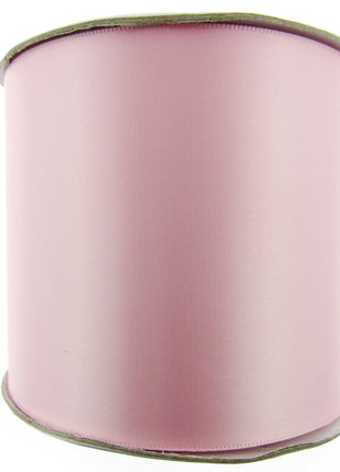 Wide Satin Sash Ribbon - Extra Wide Hen Party Sash Ribbon 2m Length 4 Inch Wide - ThreadandTrimmings