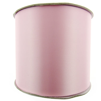 Wide Satin Sash Ribbon - Extra Wide Hen Party Sash Ribbon 2m Length 4 Inch Wide - ThreadandTrimmings