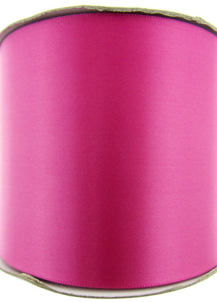 Wide Satin Sash Ribbon - Extra Wide Hen Party Sash Ribbon 2m Length 4 Inch Wide - ThreadandTrimmings