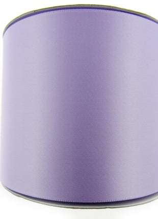 Wide Satin Sash Ribbon - Extra Wide Hen Party Sash Ribbon 2m Length 4 Inch Wide - ThreadandTrimmings