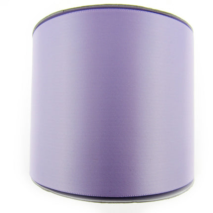 Wide Satin Sash Ribbon - Extra Wide Hen Party Sash Ribbon 2m Length 4 Inch Wide - ThreadandTrimmings