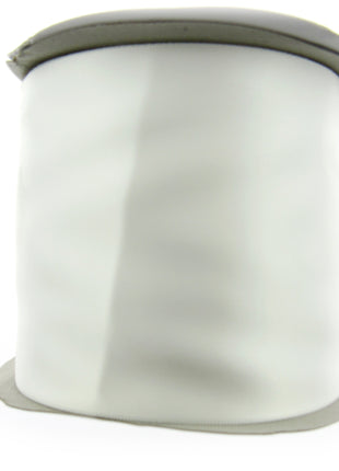 Wide Satin Sash Ribbon - Extra Wide Hen Party Sash Ribbon 2m Length 4 Inch Wide - ThreadandTrimmings