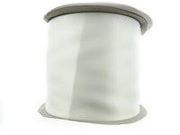 Extra Wide Satin Sash Ribbon - Make Your Own Sash - 2m Length, 4 Inch Wide