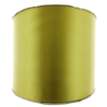 Wide Satin Sash Ribbon - Extra Wide Hen Party Sash Ribbon 2m Length 4 Inch Wide - ThreadandTrimmings