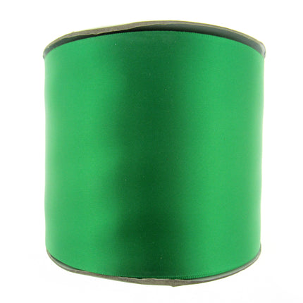 Wide Satin Sash Ribbon - Extra Wide Hen Party Sash Ribbon 2m Length 4 Inch Wide - ThreadandTrimmings