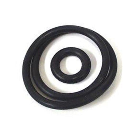 Stretch Rubber Sewing Machine Motor Belt and Bobbin Winder Belt Fits Singer 201k - ThreadandTrimmings