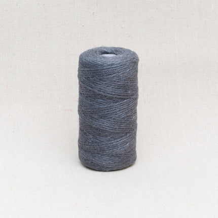 Natural Jute Rope Twine in 3 Colours 2mm Wide Choice of Pack Length - - ThreadandTrimmings
