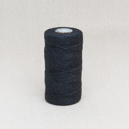 Natural Jute Rope Twine in 3 Colours 2mm Wide Choice of Pack Length - - ThreadandTrimmings