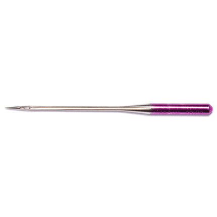 Embroidery Machine Needles by Hemline 90/14 or 75/11 - ThreadandTrimmings