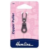 Zip Pullers - Replacement Zipper Pullers by Hemline