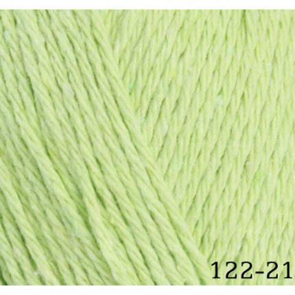 Himalaya Dishcloth Cotton Yarn 85% Cotton 15% Polyester Crochet & Knitting - ThreadandTrimmings