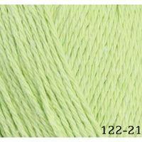 Himalaya Dishcloth Cotton Yarn 100% Cotton - Crochet & Kitting - Pack of 5 x100g