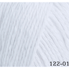 01 - White