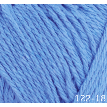 Himalaya Dishcloth Cotton Yarn 85% Cotton 15% Polyester Crochet & Knitting - ThreadandTrimmings