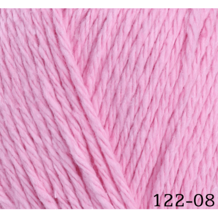 Himalaya Dishcloth Cotton Yarn 85% Cotton 15% Polyester Crochet & Knitting - ThreadandTrimmings