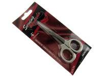 Embroidery Scissors by Janome - Standard & Fine Point - 4" or 4 1/4"