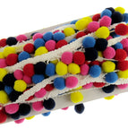 Bright Colours