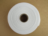 Curtain Header Tape - 50mm / 2 inch Pencil Pleat Heading Tape - Choice of Length