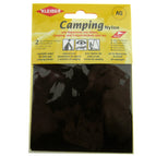 Col 01 - Dark Brown