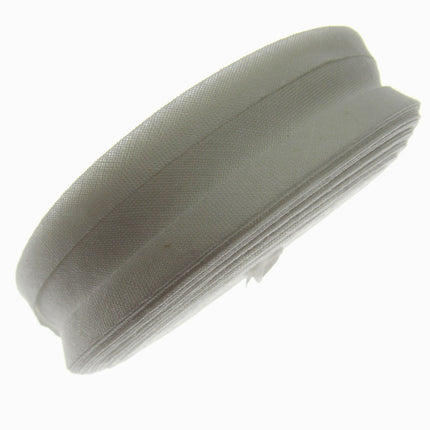 Bias Binding Tape - 25mm Wide - Value Bias Tape - 20 Colours - 3m or 5m lengths - ThreadandTrimmings