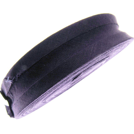 Bias Binding Tape - 25mm Wide - Value Bias Tape - 20 Colours - 3m or 5m lengths - ThreadandTrimmings