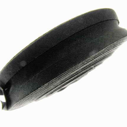 Bias Binding Tape - 25mm Wide - Value Bias Tape - 20 Colours - 3m or 5m lengths - ThreadandTrimmings