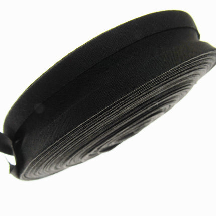 Bias Binding Tape - 25mm Wide - Value Bias Tape - 20 Colours - 3m or 5m lengths - ThreadandTrimmings