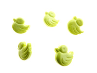 Duck Buttons Childrens Cute Novelty Buttons With Shank -15mm & 7 Colours CN50