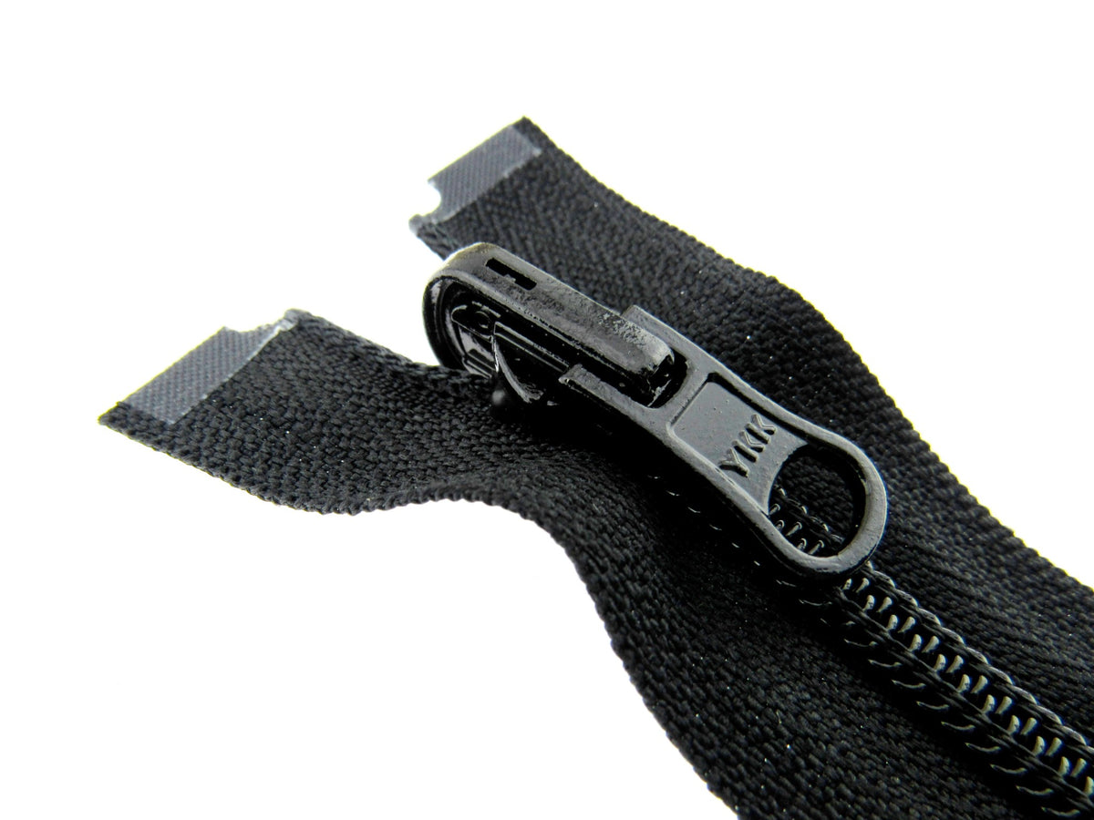 YKK Sleeping Bag Zip Extra Long Reversible Zip 245cm / 98" 5 Zi