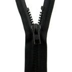 Black / 8