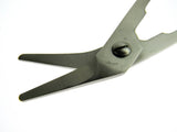 Offset Embroidery Scissors - 7.5 Inches - RQ01H
