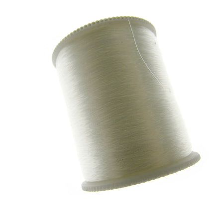 Invisible Thread Nylon Monofilament Light Thread 200m Reels IT200 - ThreadandTrimmings