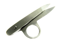 Handy Sewing Thread Snips -11.5cm/4.5 inches -Stainless Steel Snip Scissors S380