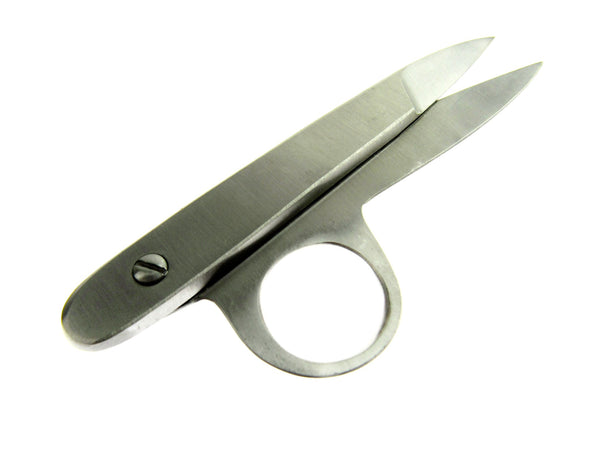 Handy Sewing Thread Snips -11.5cm/4.5 inches -Stainless Steel Snip Sci –  ThreadandTrimmings