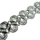 Silver / x 1m