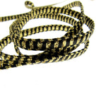 Gold/Black / x 1m