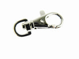 Lobster Swivel Hook Clasps for Bag Makers - Choose Pack Size -10mm x 37mm - CX82