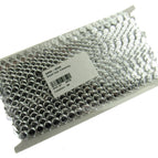 Silver / x 9m (10 yard Card)