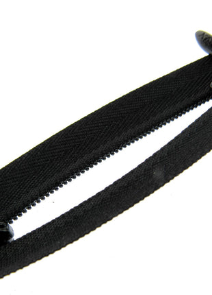 Continuous Invisible Zip Chain with 12 Sliders 6m x No 3 Chain 4 x Colours - ThreadandTrimmings