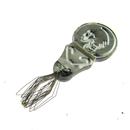 Needle Threaders x 10 pcs - ThreadandTrimmings