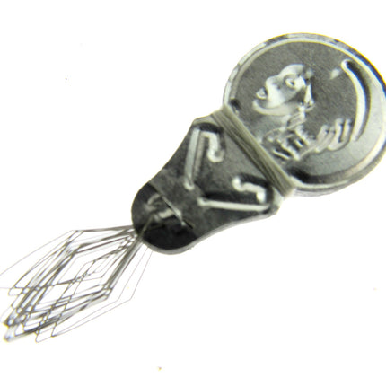 Needle Threaders x 10 pcs - ThreadandTrimmings