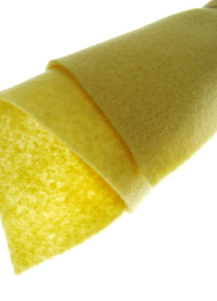 Felt A4 Sheets by Dovecraft 8.5" x 11" 100% Polyester