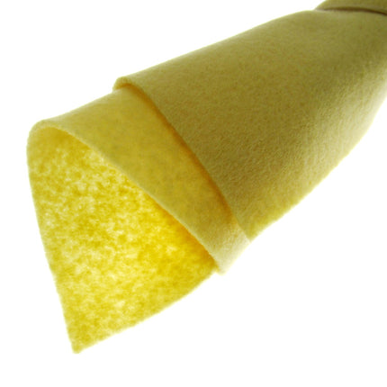 Felt A4 Sheets by Dovecraft 8.5" x 11" 100% Polyester