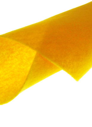 Felt A4 Sheets by Dovecraft 8.5" x 11" 100% Polyester