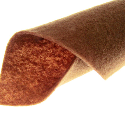 Felt A4 Sheets by Dovecraft 8.5" x 11" 100% Polyester