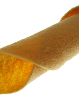 Wool Viscose Felt Craft Squares 9" x 9" (23cm x 23cm)