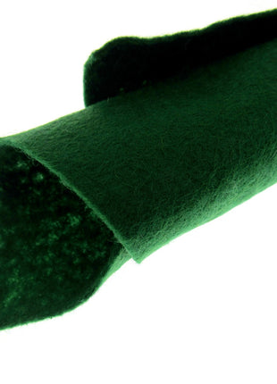 Wool Viscose Felt Craft Squares 9" x 9" (23cm x 23cm)