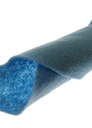 Wool Viscose Felt Craft Squares 9" x 9" (23cm x 23cm)